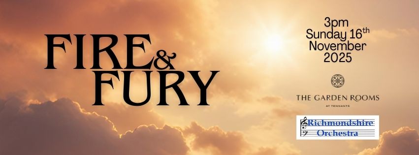 Fire & Fury